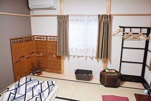 2 Schlafzimmer, Schreibtisch, kostenloses WLAN, Bettwäsche