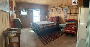 1 bedroom, Internet, bed sheets