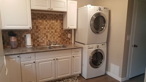 Interior - Spokane Valley 2bed Vaca Townhome  w garage (Spokane Valley)
