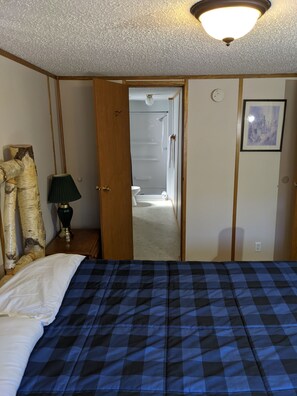 3 Schlafzimmer, WLAN, Bettwäsche