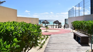 Bãi biển