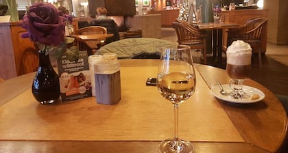 Kapershut 'Family' Apt No. 79 for 1-4 people, close to the beach, with indoor pool