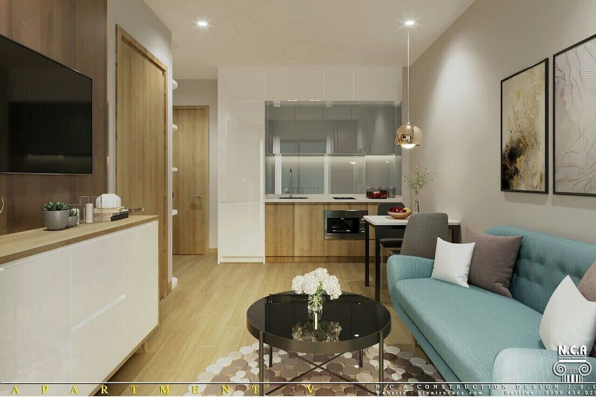 Kamar Standar | 1 kamar tidur, seprai premium, dan brankas