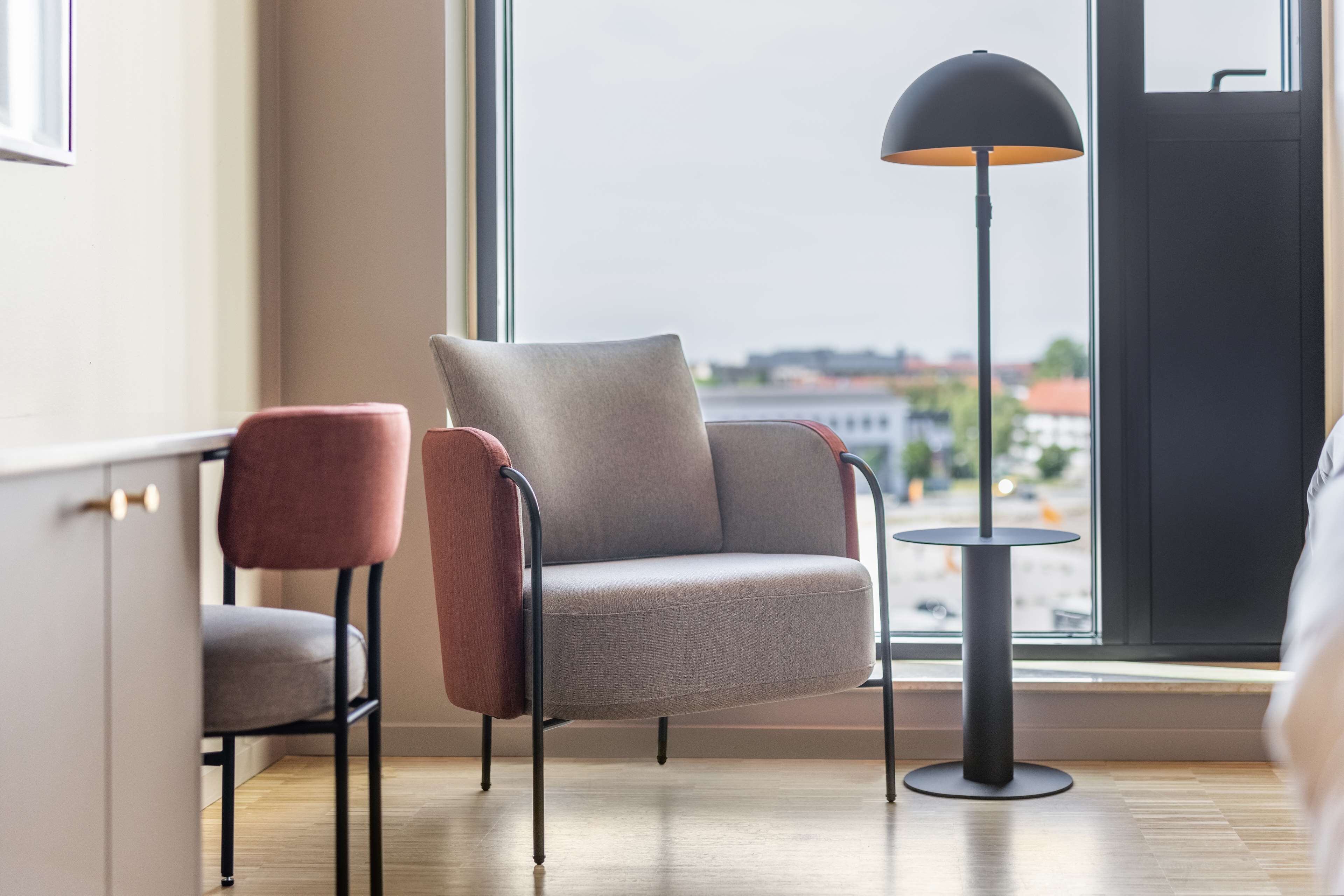 standard twin room (wellness & pool excluded) | 1 bedroom, in-room safe, bed sheets