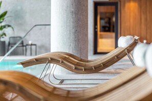 Pool - Scandic CPH Strandpark (Kastrup)