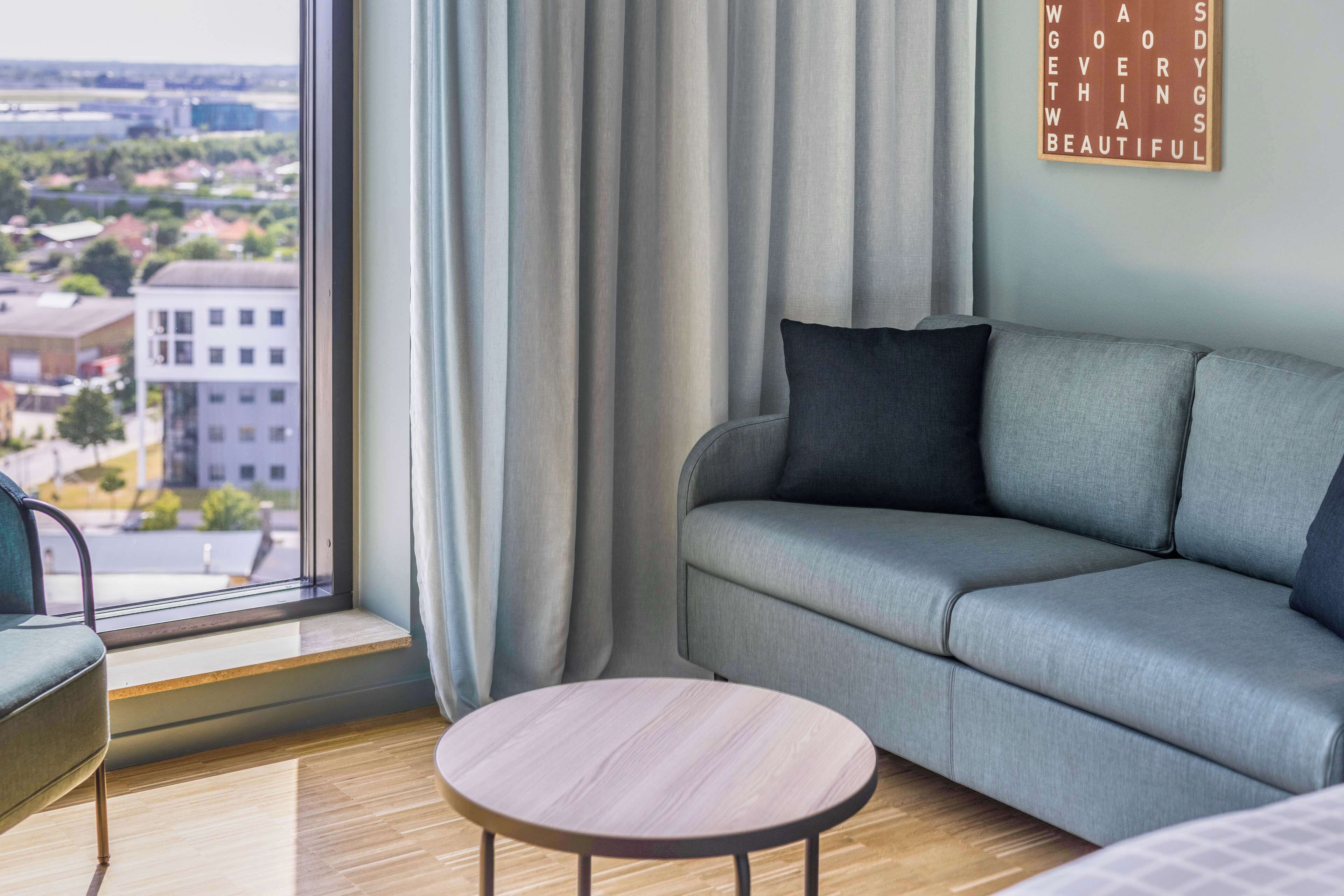 Chambre Supérieure avec lits jumeaux (Wellness & pool excluded) | Coffres-forts dans les chambres, draps fournis