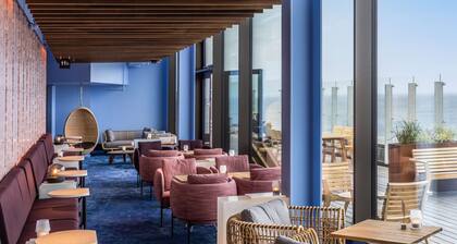 Scandic CPH Strandpark