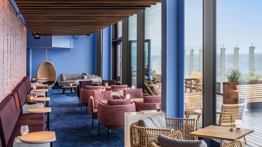 Scandic CPH Strandpark