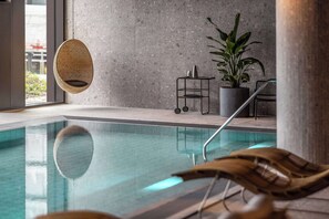 Pool - Scandic CPH Strandpark (Kastrup)