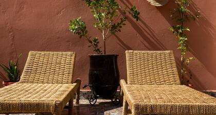 Apartment Fakifamily-terrace View - Fully Equipped