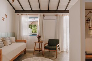 ملاءات للفراش لا تسبب الحساسية وميني بار وطراز فريد لكل وحدة ومكتب