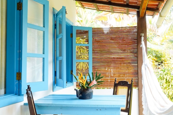 Deluxe Room | Garden view