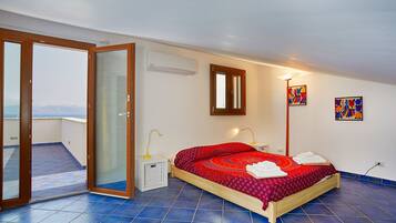 In-room safe, individually decorated, individually furnished