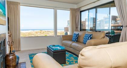 Ocean Front Condo Shorebirds 187