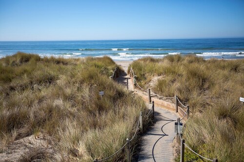 Ocean Front Condo Shorebirds 187
