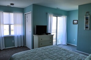 2 chambres, Wi-Fi