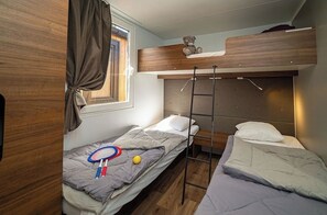 3 chambres, Wi-Fi