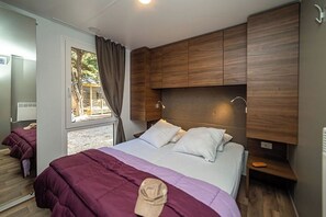 3 habitaciones y wifi 