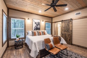 3 makuuhuonetta, internet, vuodevaatteet