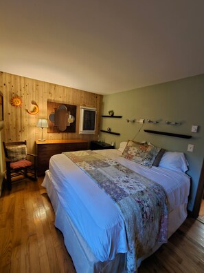 3 Schlafzimmer, Bügeleisen/Bügelbrett, kostenloses WLAN, Bettwäsche