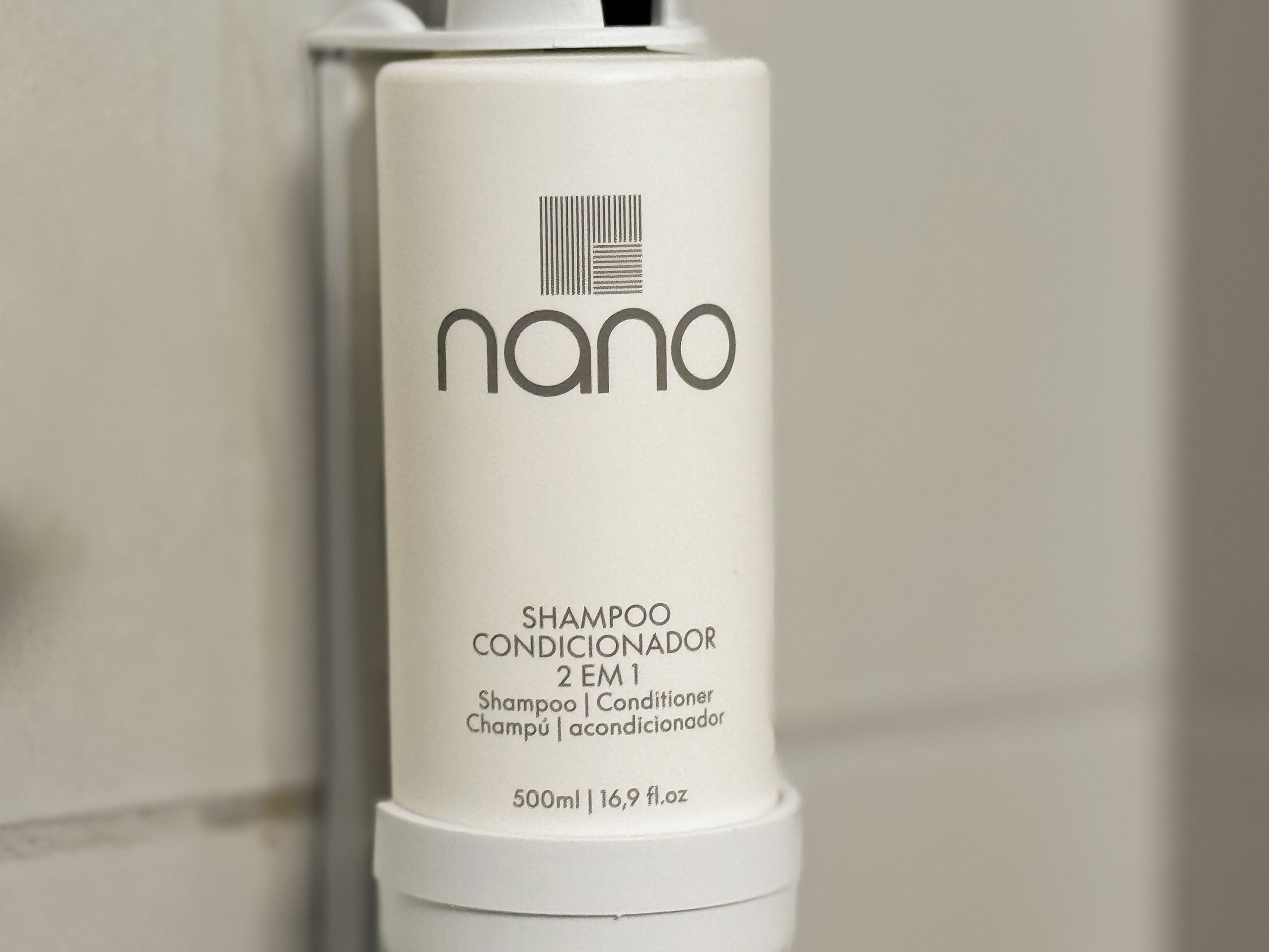 shower, rainfall showerhead, hair dryer, towels