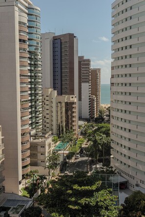 Exterior - D8 Hotel Express (Fortaleza)