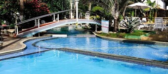 Ramada By Wyndham Porto Seguro Praia