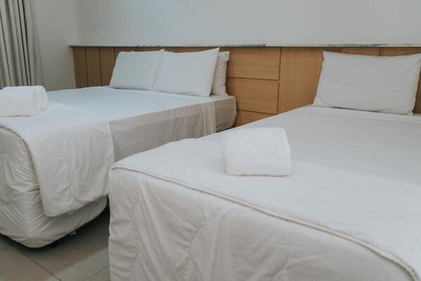 ห้องพัก