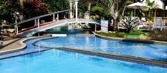 Ramada By Wyndham Porto Seguro Praia