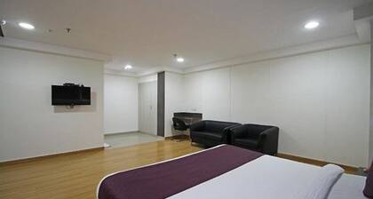 OYO Rooms Noida Sector 62