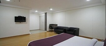 OYO Rooms Noida Sector 62