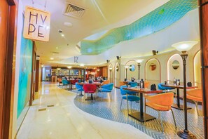 Restaurantes