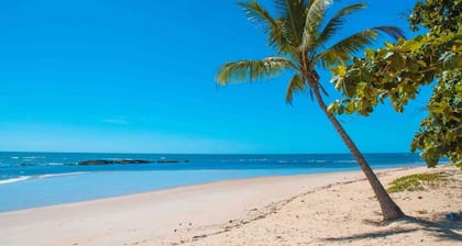 Portal Beach Hotel - Rede Soberano