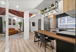 Interiør