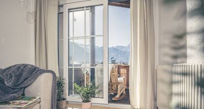 A cozy nest in the Zillertal