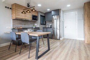 Dining - Batllo 5 City Center (Barcelona)