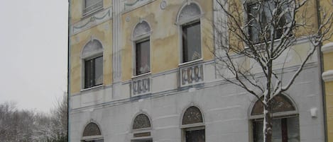 Exteriör
