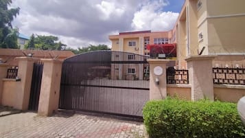 Fachada