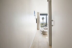 Interior - Exterior Apartment JR9RR (Castelldefels)