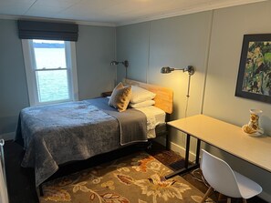 4 chambres, fer et planche à repasser, Wi-Fi gratuit, draps fournis