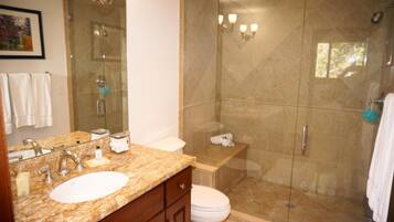 Condo, Multiple Beds (Woodrun V Town House) | Bathroom
