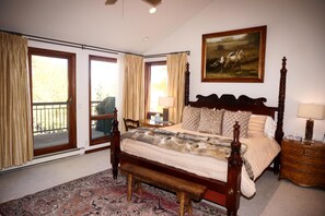 Condo, Multiple Beds (Woodrun V Town House) | 2 bedrooms