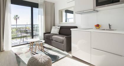 Exterior Apartment VE2Z0