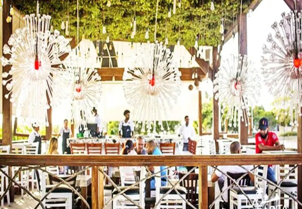 Restaurant familial