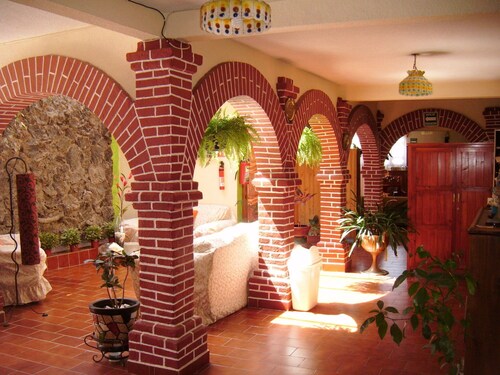 Posada Catalina San Cristobal