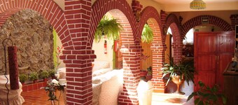 Posada Catalina San Cristobal