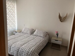 1 bedroom, WiFi