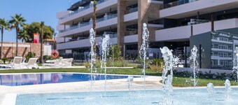 Flamenca Village Mar Holidays