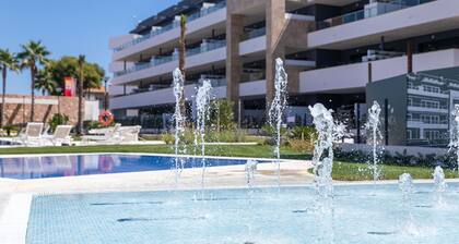 Flamenca Village Mar Holidays