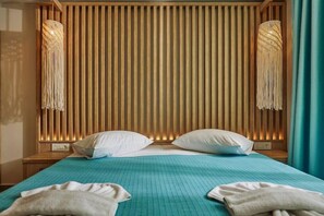 Room - Apollo Hotel Apart (Zakynthos)